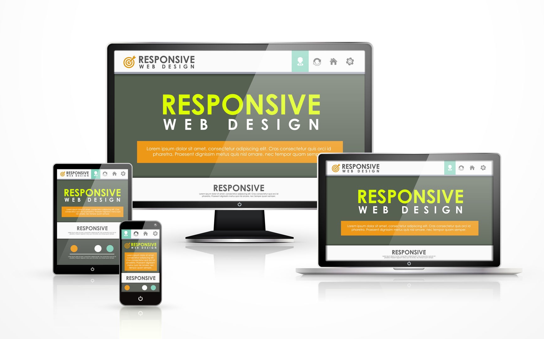 What Is A Responsive Website?
